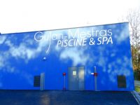 etba.fr Exécution PISCINE DE GUJAN MESTRAS