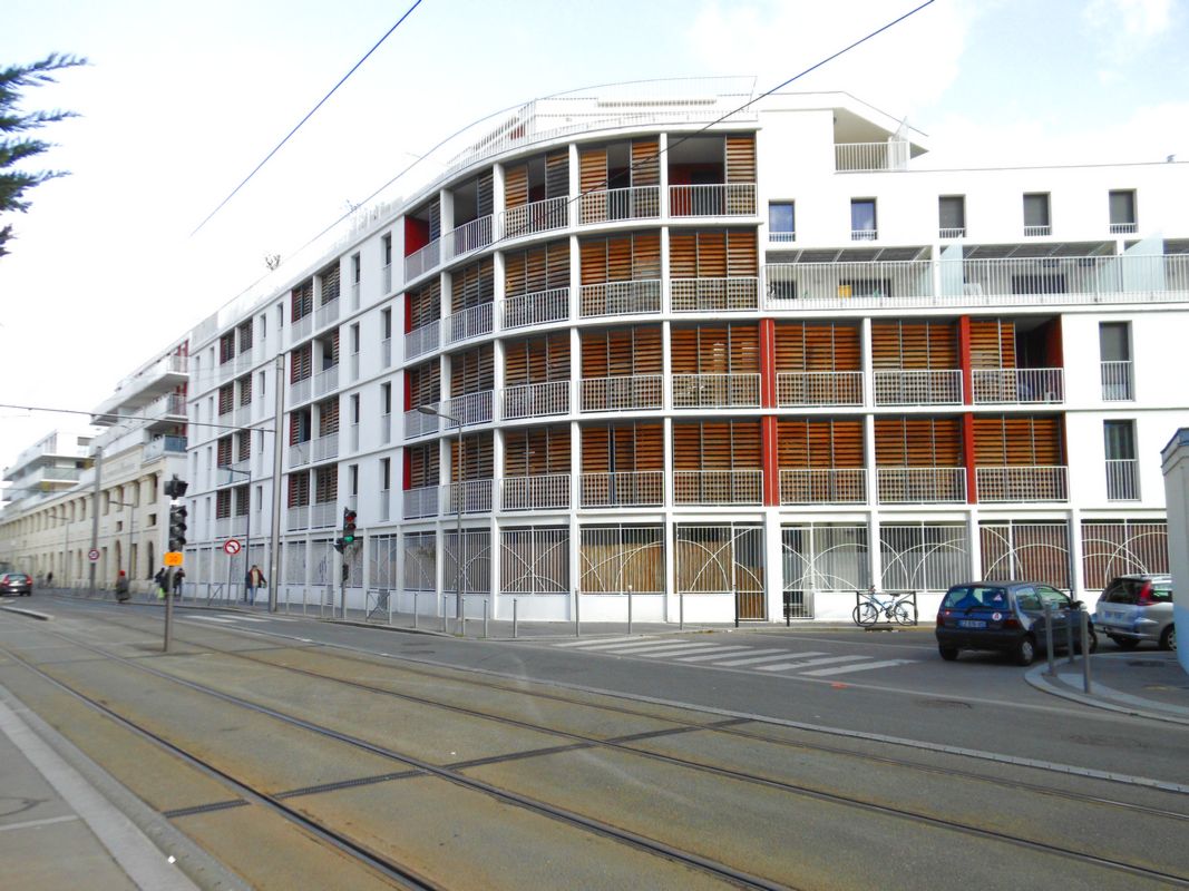 Etba Logements Individuels Et Collectifs