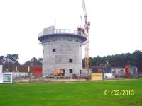 etba.fr PISCINE DE LA TESTE Fosse pendant travaux