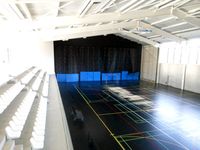 etba.fr Maitrise doeuvre Salle omnisports